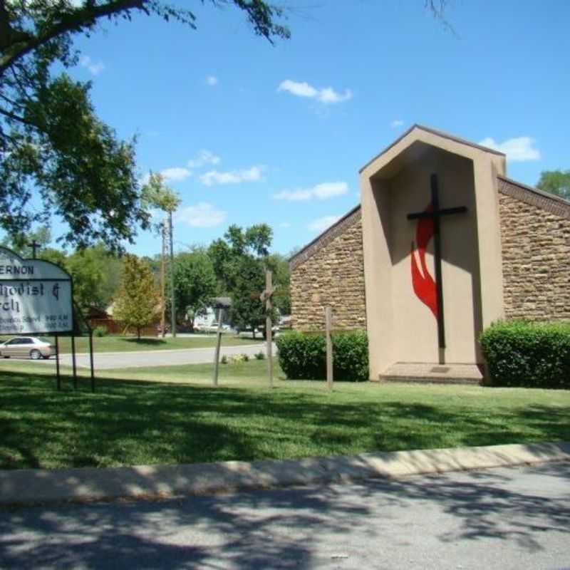 Barth Vernon United Methodist Church - Nashville, Tennessee