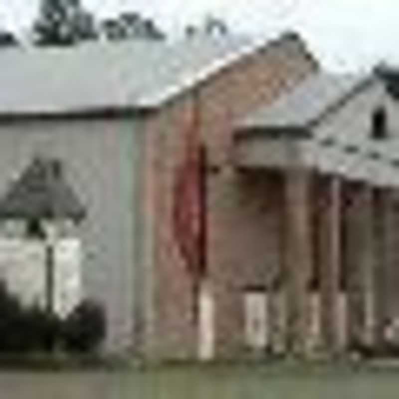 Gateway United Methodist Church - Gulfport, Mississippi