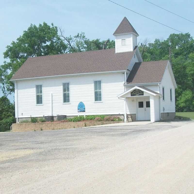 Washington Chapel United Methodist Church - June 17, 2014