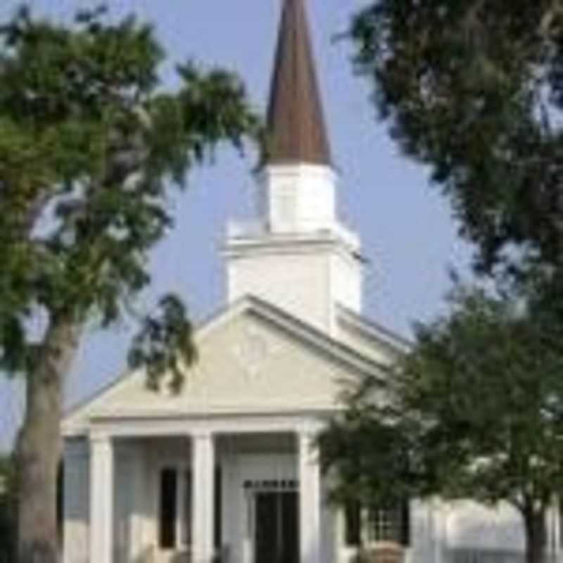 Belin Memorial United Methodist Church - Murrells Inlet, South Carolina