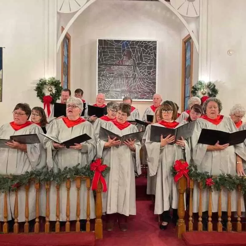 Christmas Program 2023