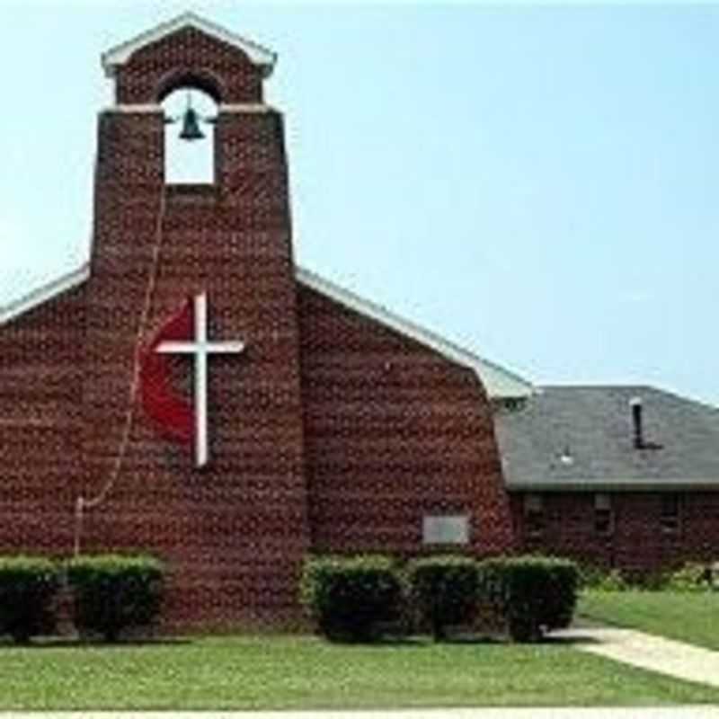 Middleton United Methodist Church - Middleton, Tennessee