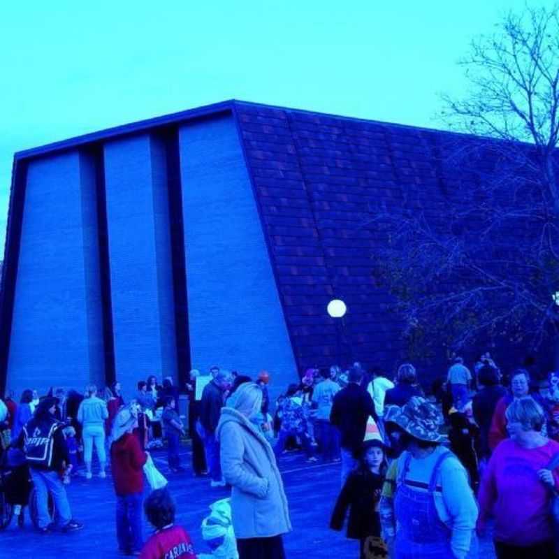 First United Methodist Church of Greenville - Greenville, Illinois