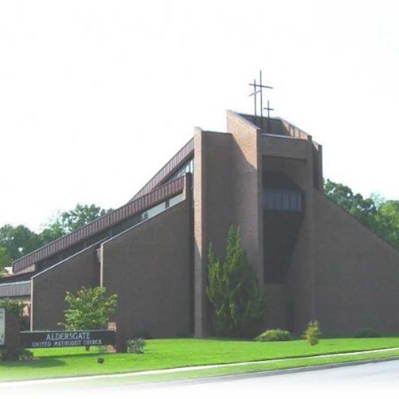 New Creation United Methodist Church - Chesapeake, Virginia