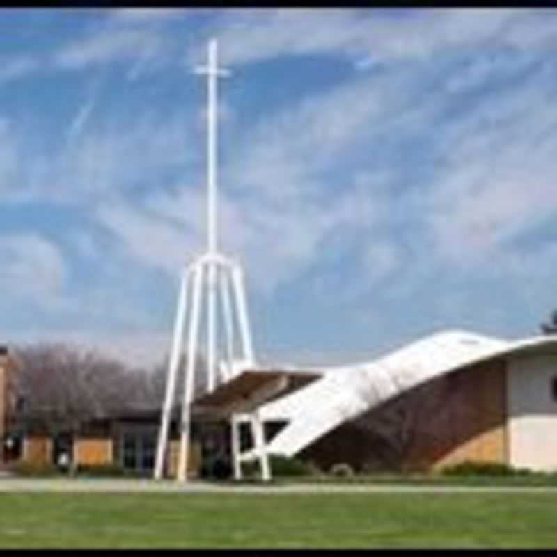 St Timothys United Methodist Church - Cedar Falls, Iowa