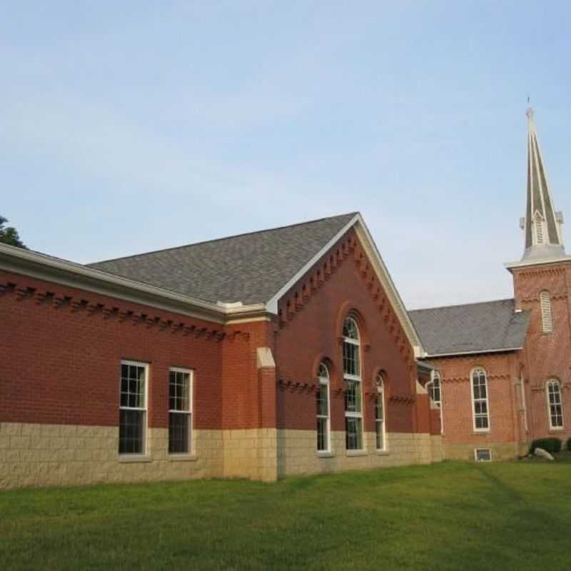 York United Methodist Church - Medina, Ohio