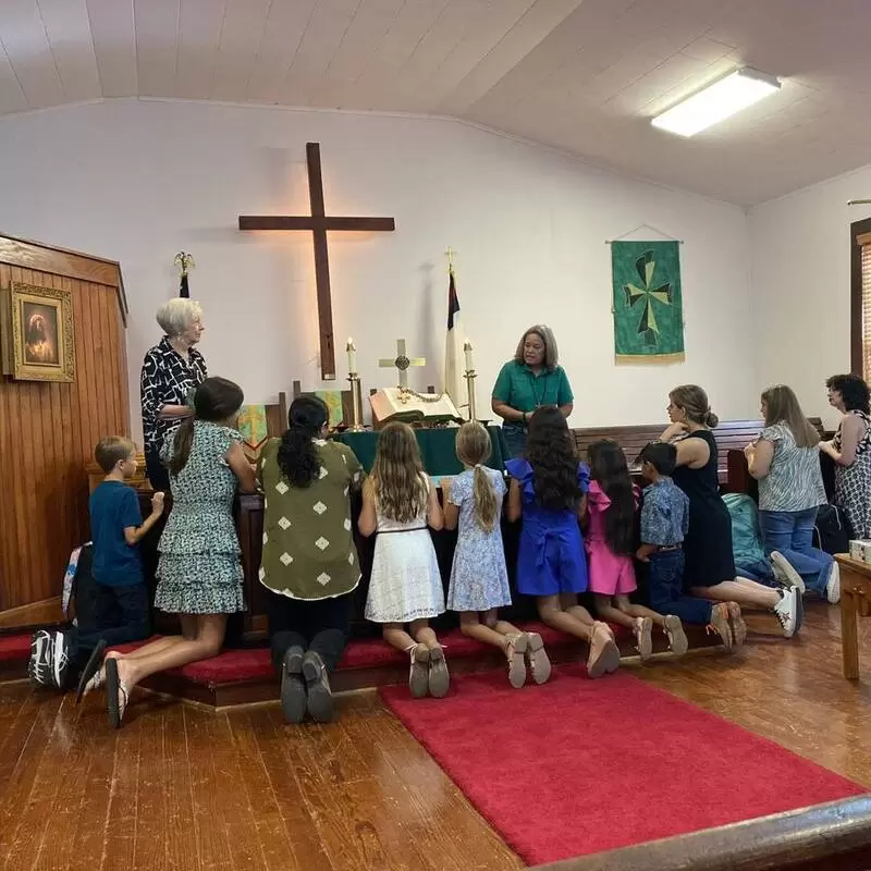 Blessing of backpacks 2023