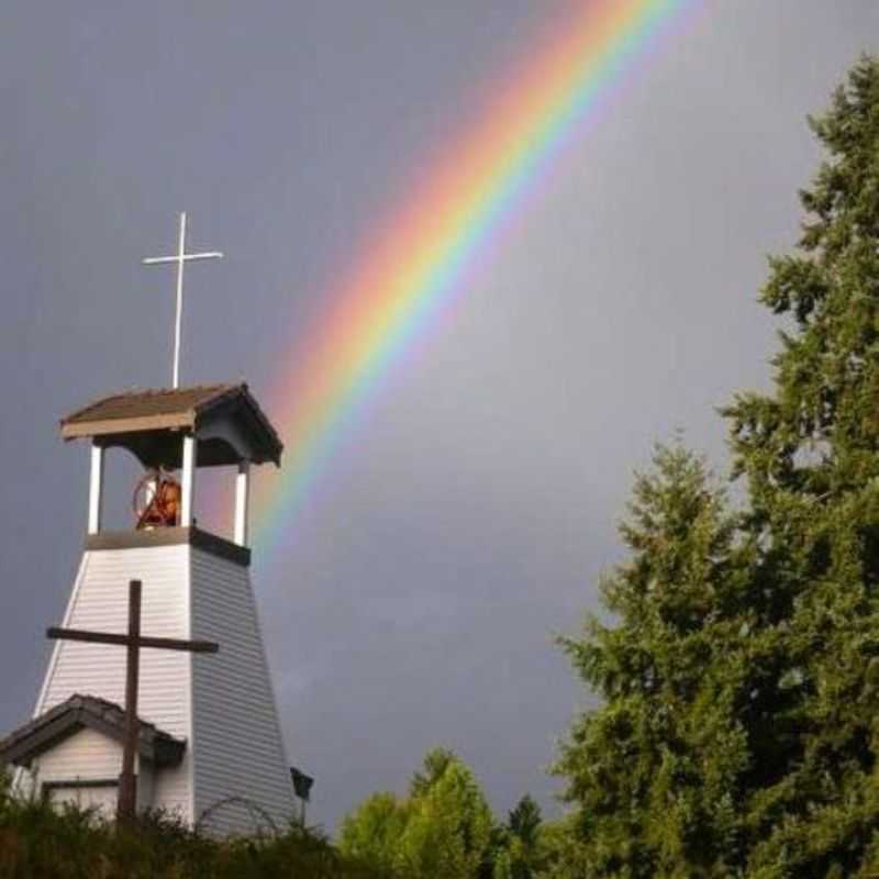 Wilsonville United Methodist Church - Wilsonville, Oregon