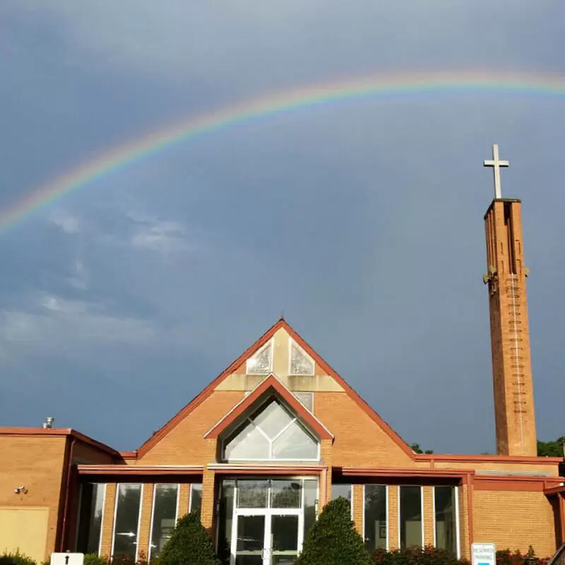 First Methodist Church El Campo - El Campo, Texas