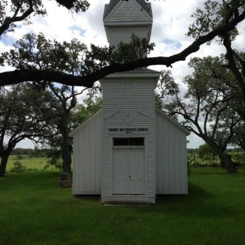 Rabke - Cuero, Texas