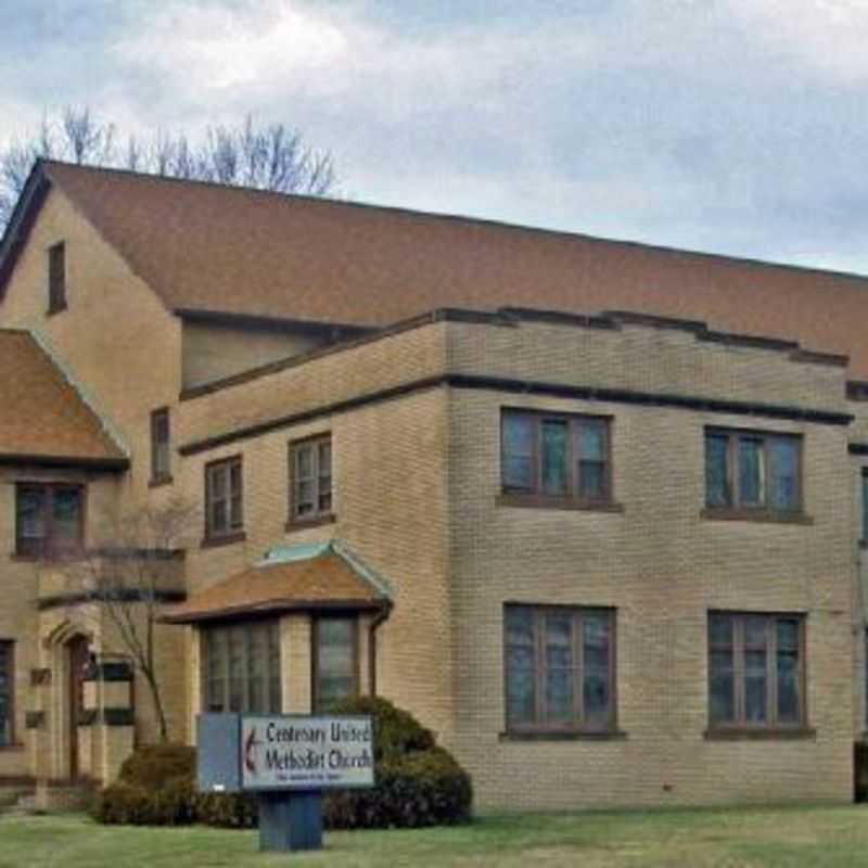 Centenary United Methodist Church - Youngstown, Ohio