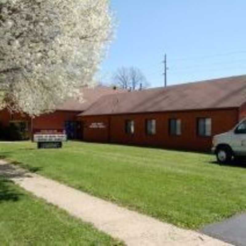 Grace United Methodist Church - Springfield, Illinois