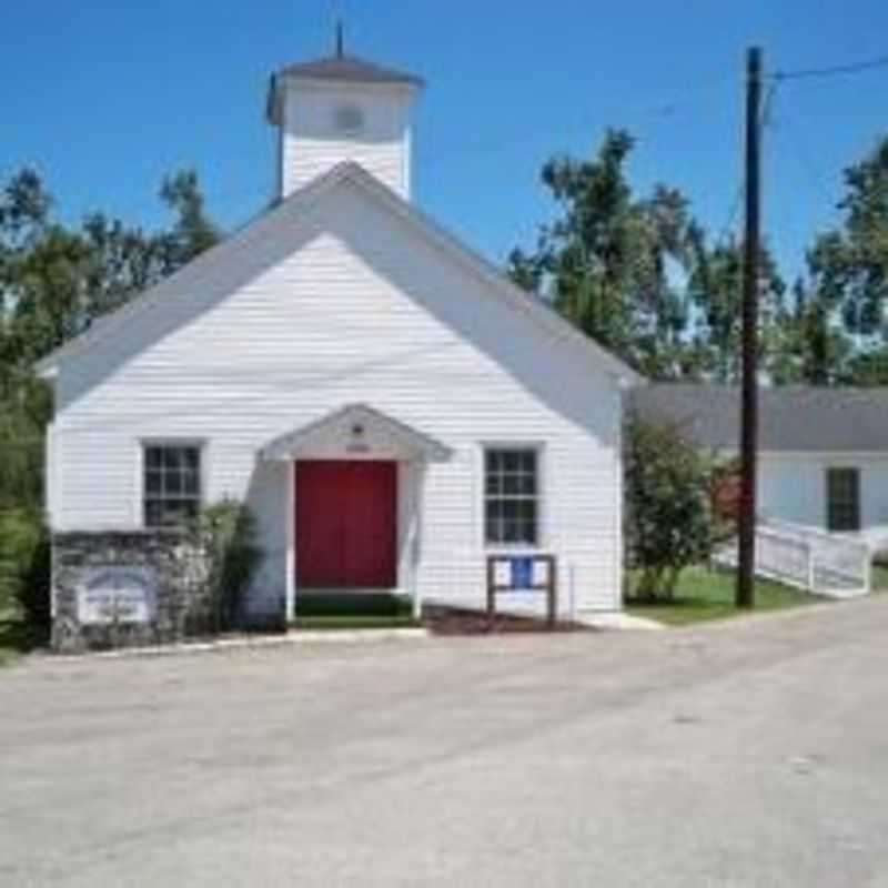 Wrights Chapel United Methodist Church - Piggott, Arkansas