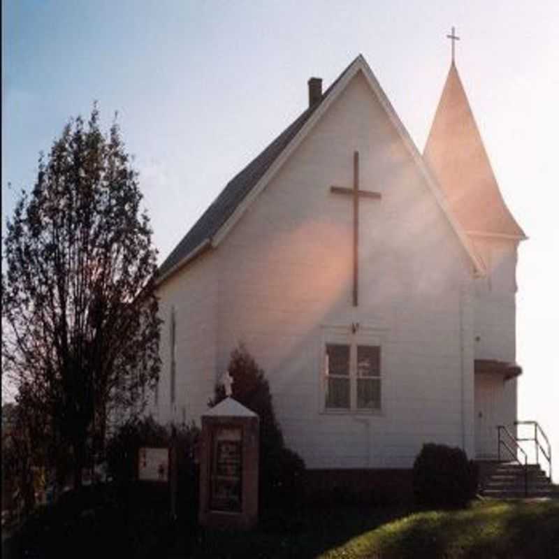 Lefler United Methodist Church - Omaha, Nebraska