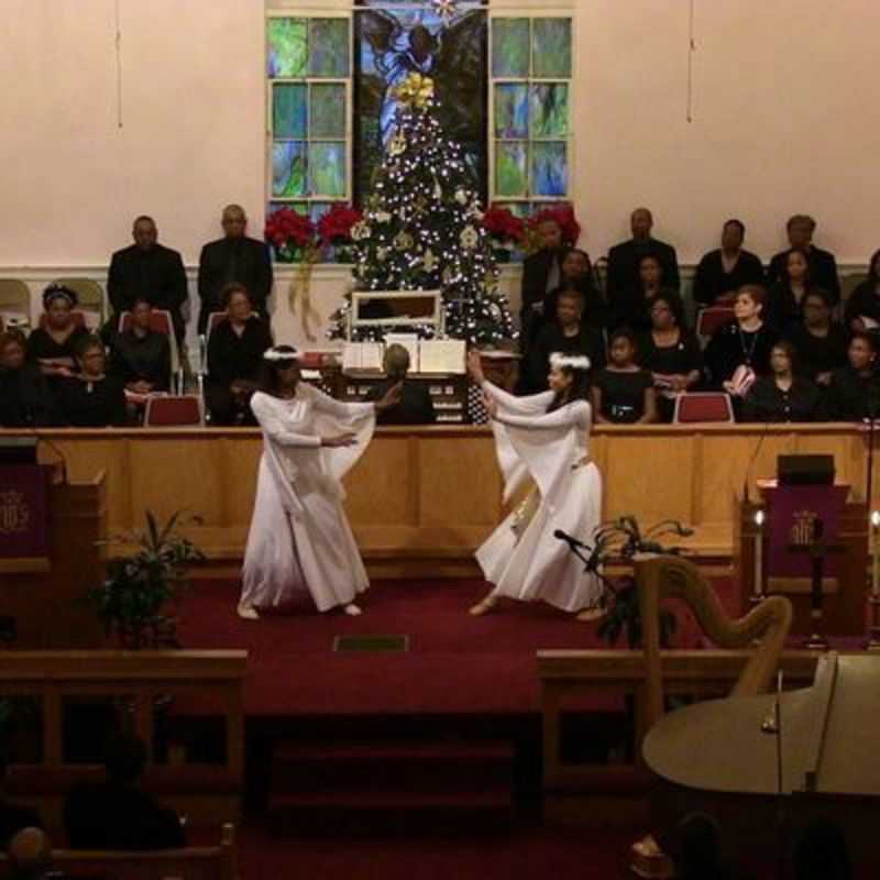 “Angels on Assignment” A Christmas Play – 2013