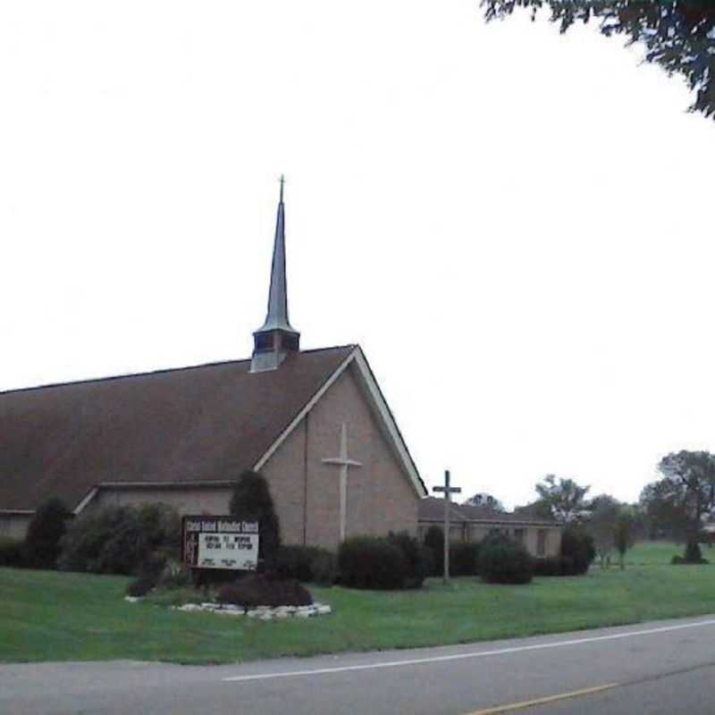 Christ United Methodist Church - Baltimore, Ohio