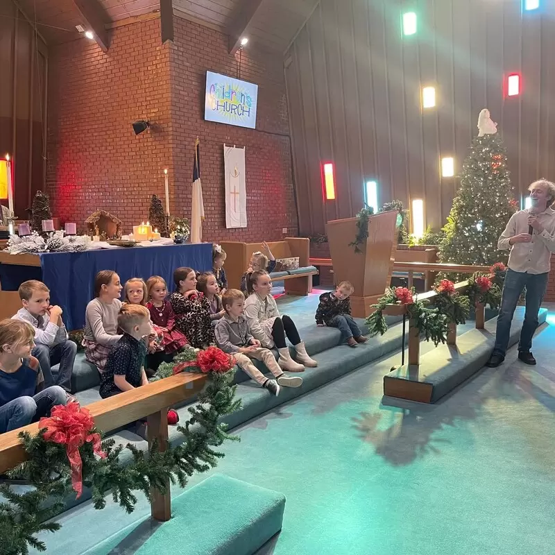 Christmas Program 2022