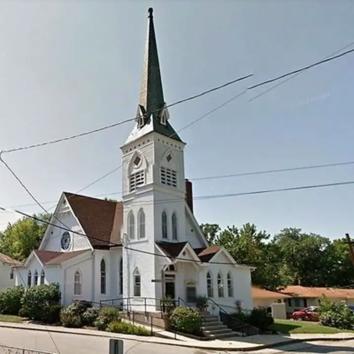 Seven Mile United Methodist Church - Seven Mile, OH | UMC church near ...