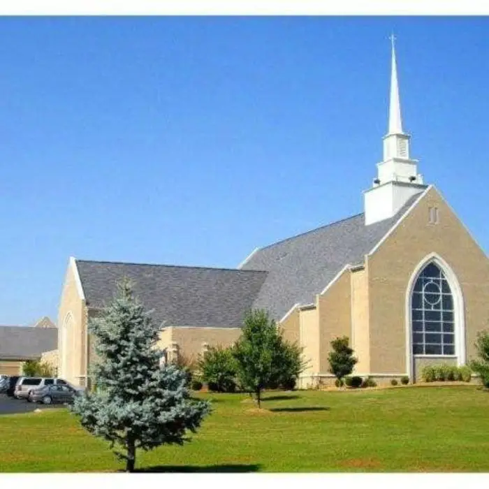 First United Methodist Church of Mountain Home - Mountain Home, AR