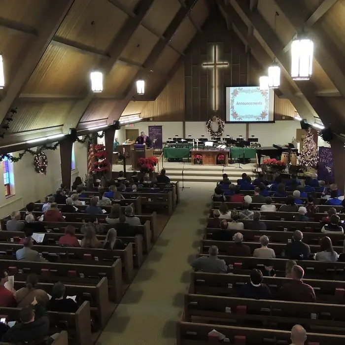 Seward United Methodist Church - Seward, NE | Methodist Church near me