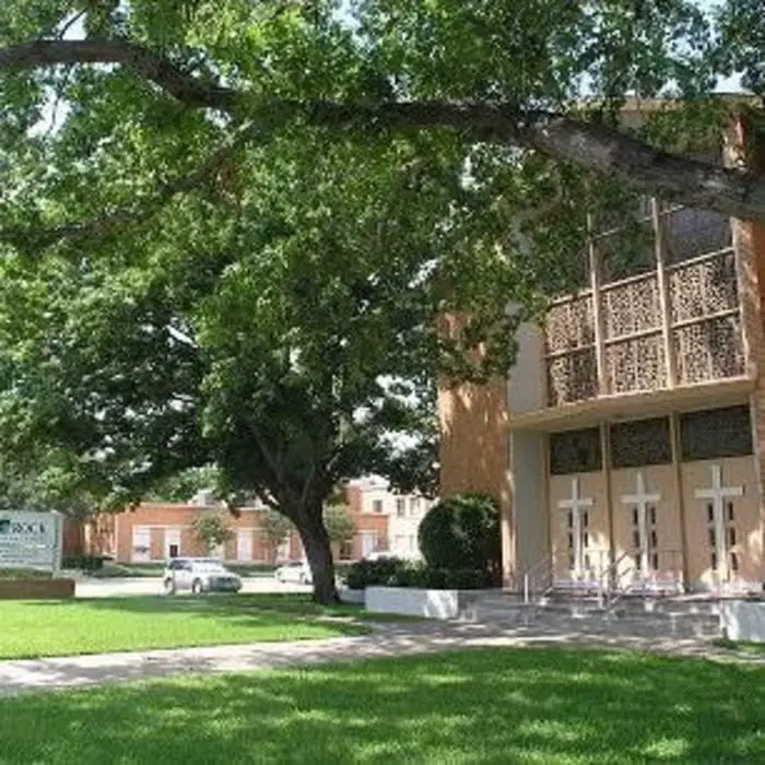 White Rock United Methodist Church - Dallas, TX ...