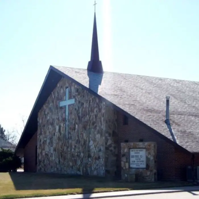 Sutherland United Methodist Church Sutherland, NE - Sutherland, NE