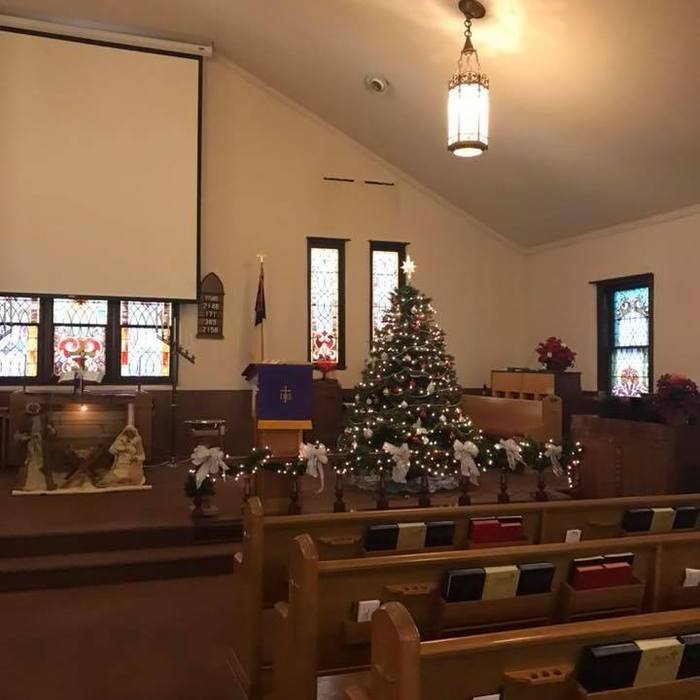 Epworth United Methodist Church - Kenton, OH | UMC church near me