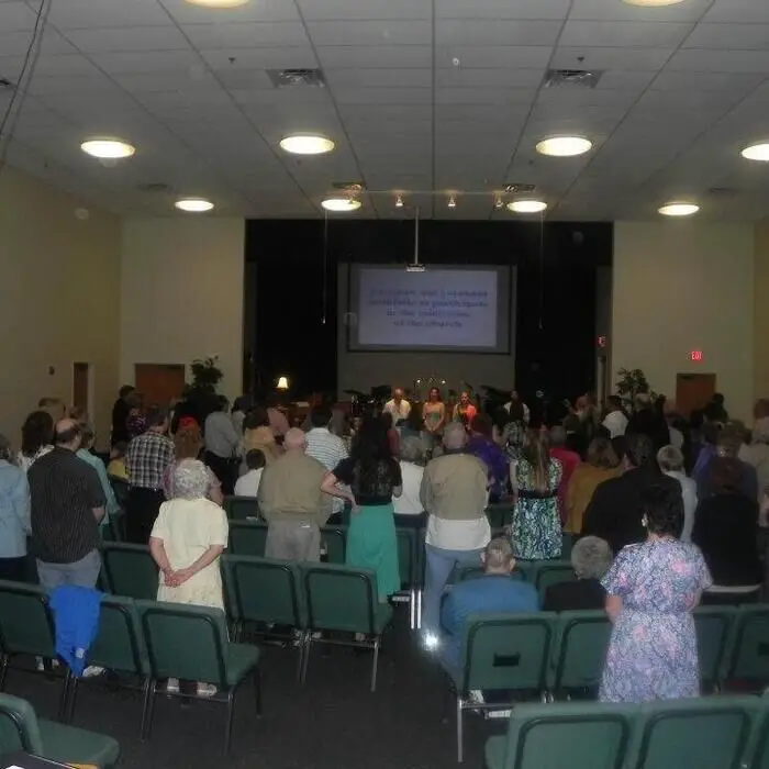 Unity United Methodist Church - Northwood, OH