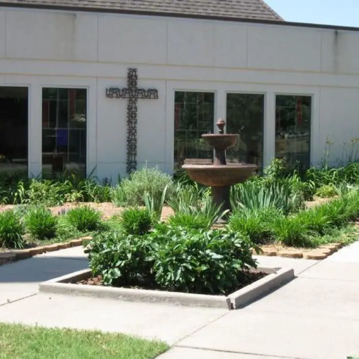 Wichita Mount Vernon United Methodist Church - UMC church near me in ...