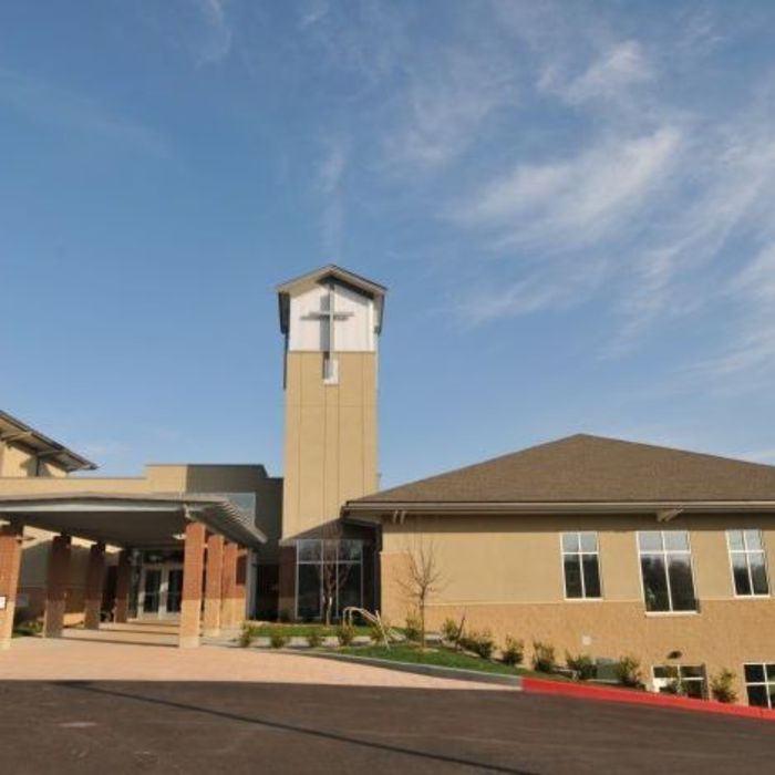 Living Word United Methodist Church Wildwood, MO - Wildwood, MO