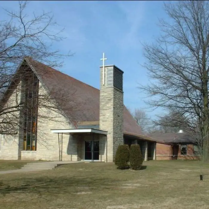 Smithville United Methodist Church - UMC church near me in Smithville, OH