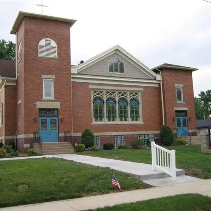 Fohl Memorial United Methodist Church UMC church near me in Navarre, OH