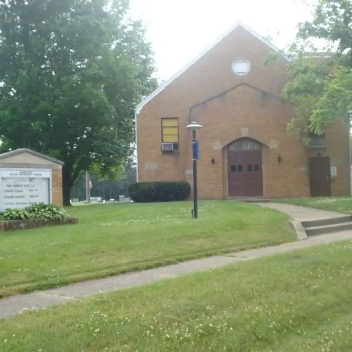 Sandyville United Methodist Church Sandyville, OH - Sandyville, OH