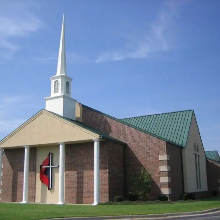 Lexington United Methodist Church - UMC church near me in Lexington, MO