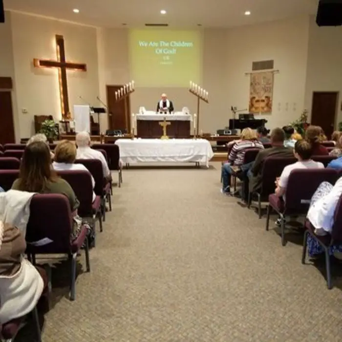 Lockington United Methodist Church - Sidney, OH | UMC church near me ...