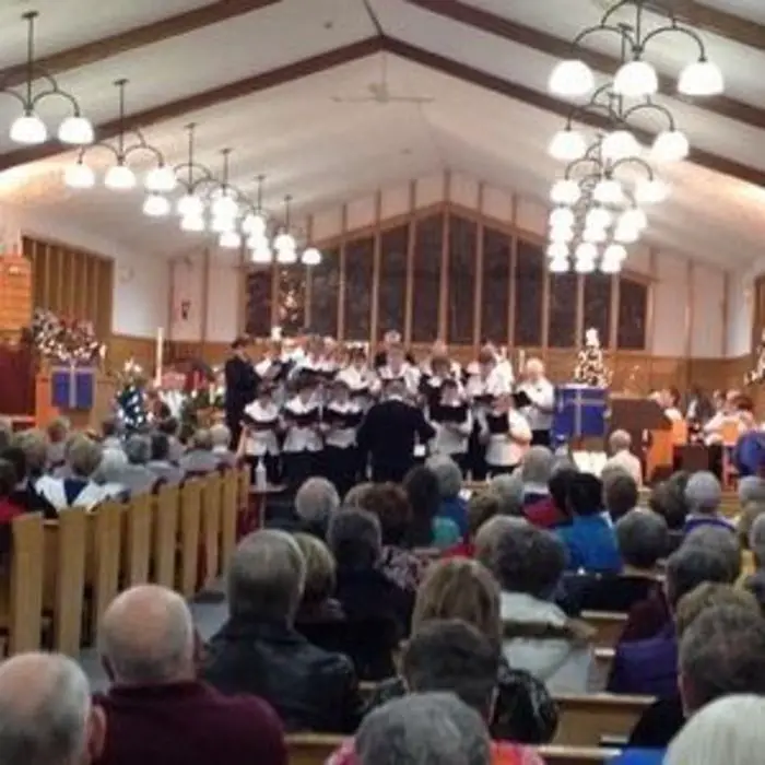 Anglican parish of Fortune-Lamaline - Fortune, NL