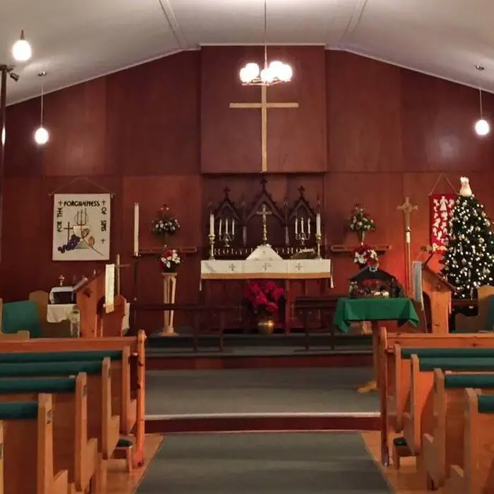 Anglican parish of Gambo (5 photos) - Anglican church near me in Gambo, NL