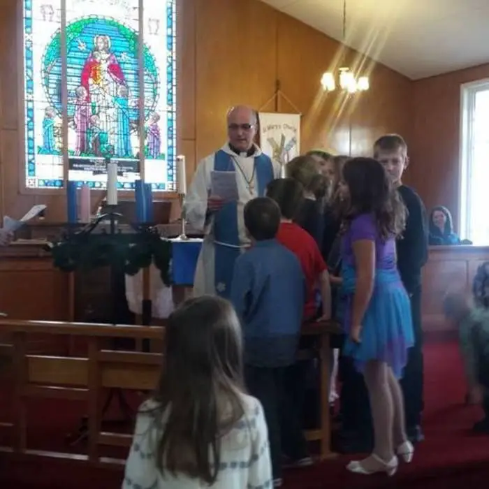 Anglican parish of St Mary's - Clarenville, NL | Anglican church near ...