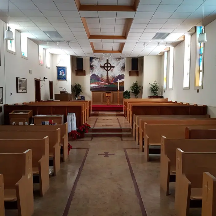 St. George's Anglican Church (8 photos) - Anglican church near me in ...