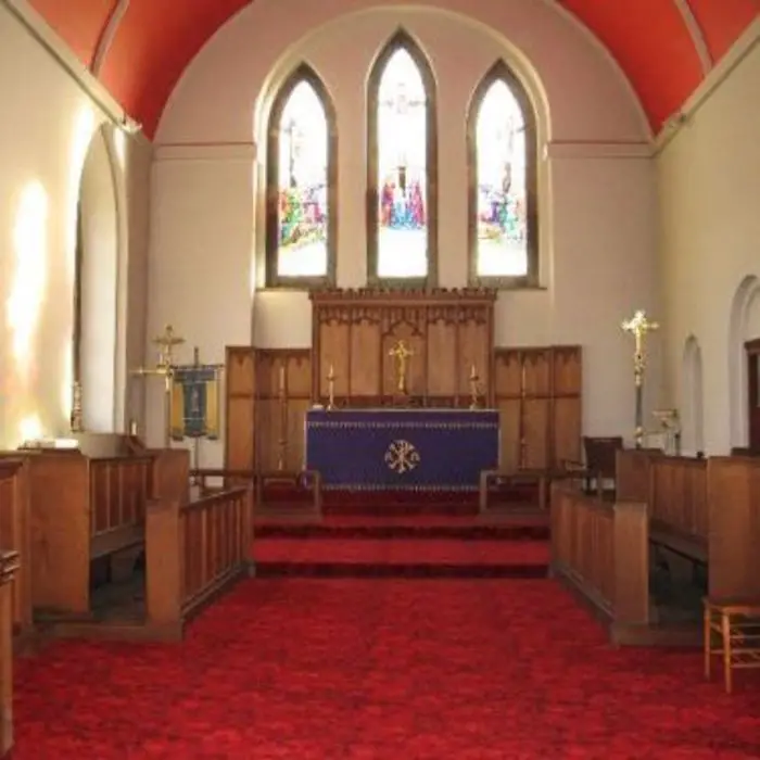 St Aidan - Church of England church near me in Chilton, County Durham