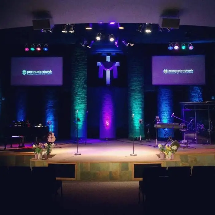 New Creation Church | Longmont | Colorado | Service Times