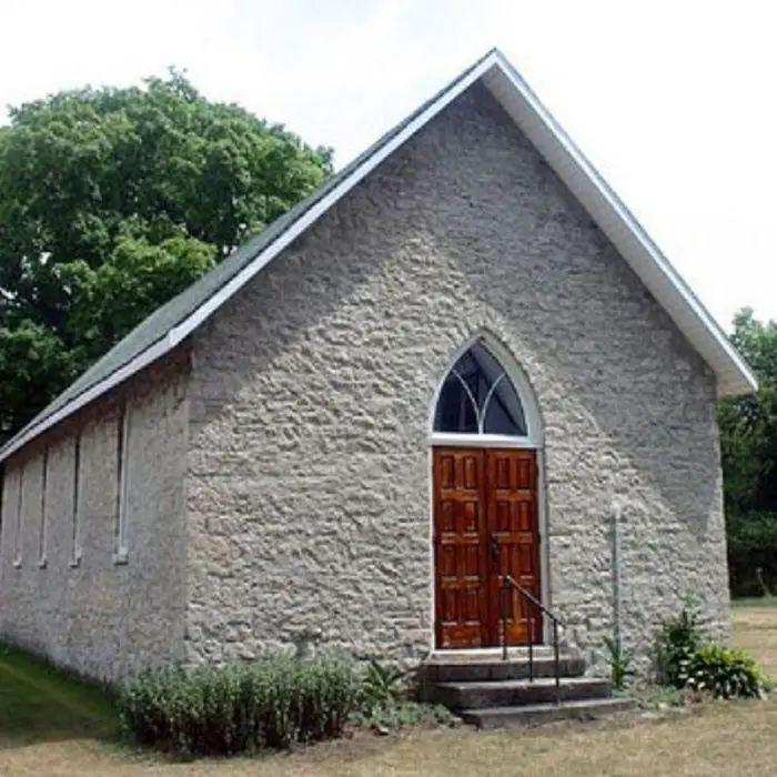 St. Mary's/Calvary - Pelee Island, ON