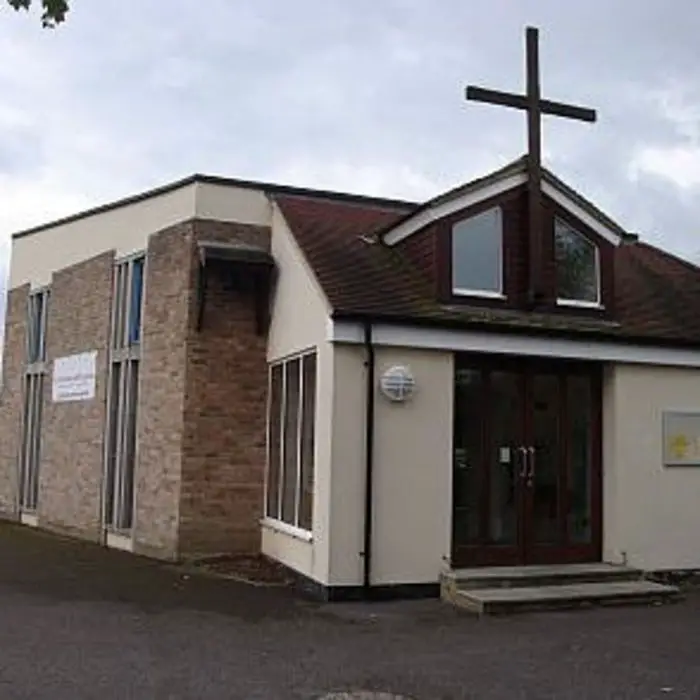 St Andrew (1 photo) - Church of England church near me in Eastoke ...