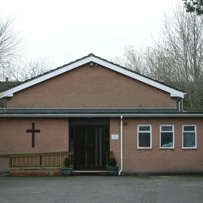 St Peter's Chapel (2 photos) - Church of England church near me in ...