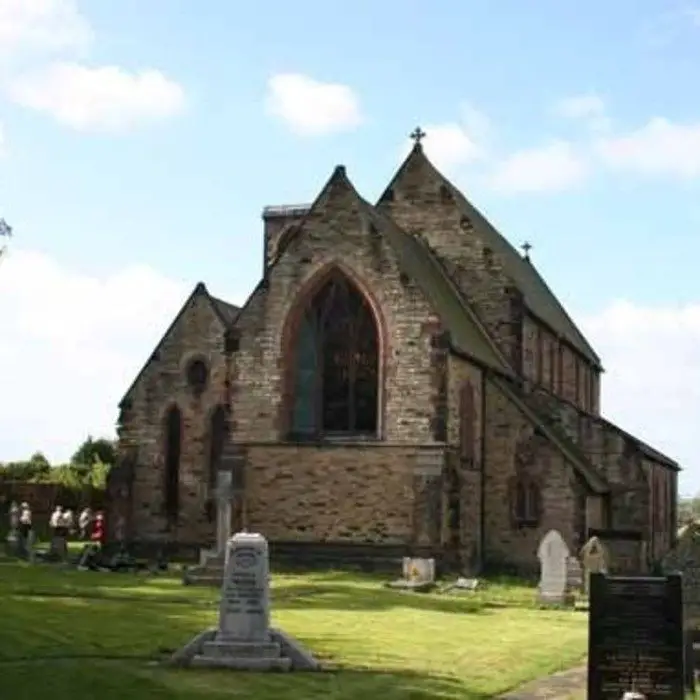 St Nicholas (1 photo) - Church of England church near me in Whiston ...