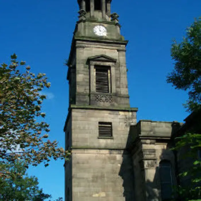 St Thomas' Stockport (5 photos) - Church of England church near me in ...