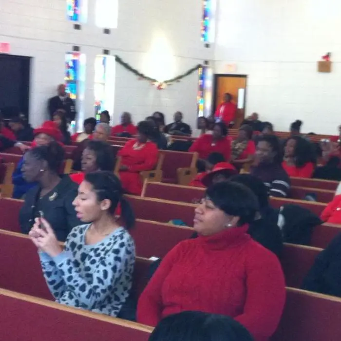 Bethel AME Church - Stamford, CT