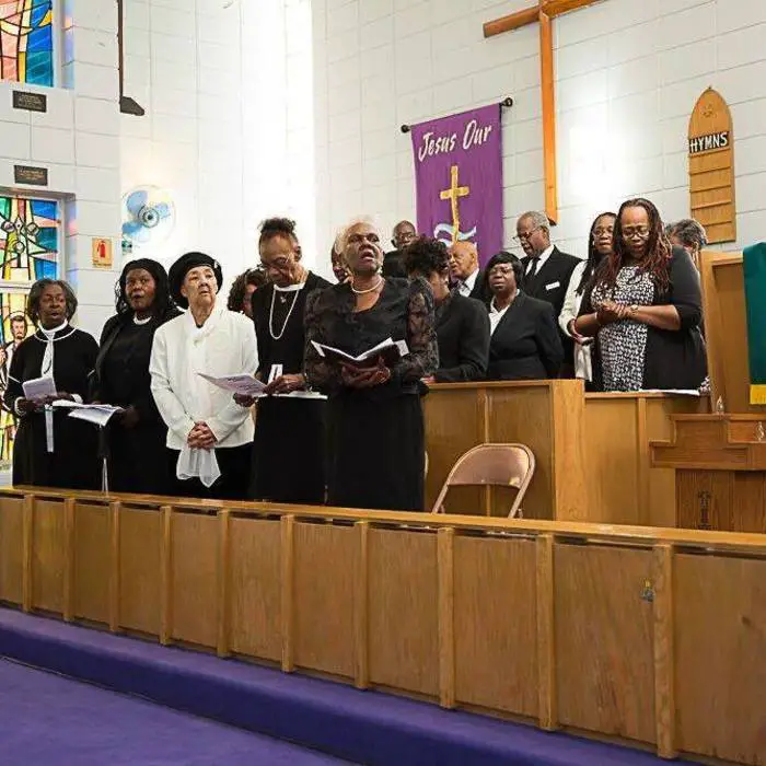 Bethel AME Church Stamford, CT - Stamford, CT