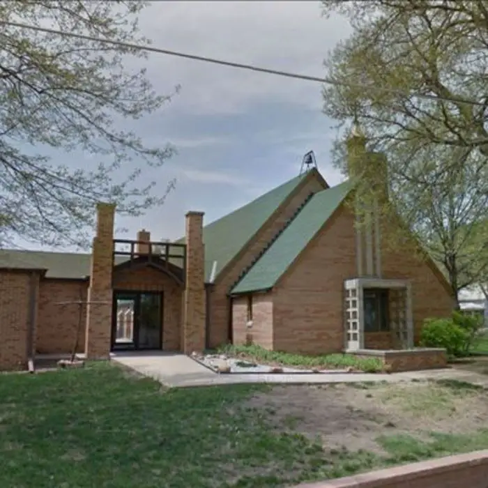 Good Shepherd Lutheran Church - Washington, KS | Lutheran ...