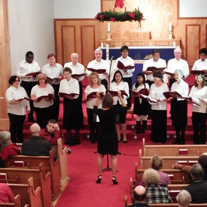 Christ Trinity Lutheran Church Lethbridge, AB - Evangelical Lutheran ...